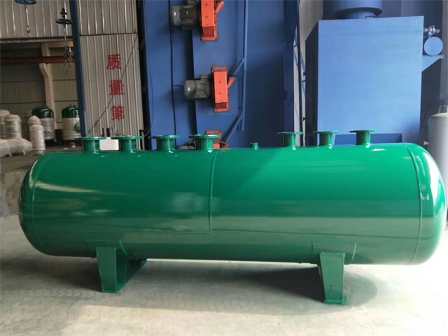 蒸汽万源万源万源分汽缸规格 蒸汽万源万源万源分汽缸规格